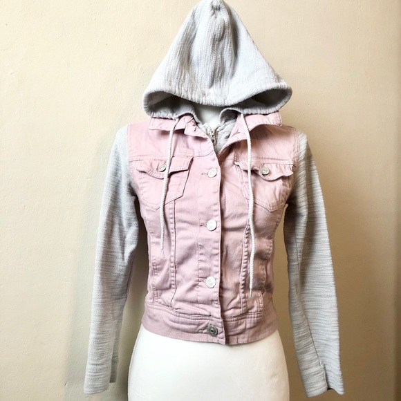 wallflower dreamer jacket